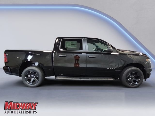 New 2026 Black Ram Express image 6