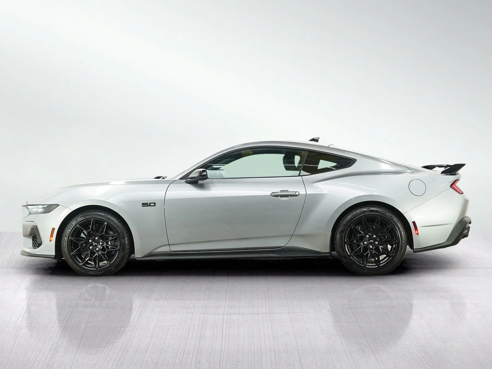 Used 2024 Ford Mustang GT Premium with VIN 1FA6P8CF0R5402823 for sale in Wayzata, Minnesota