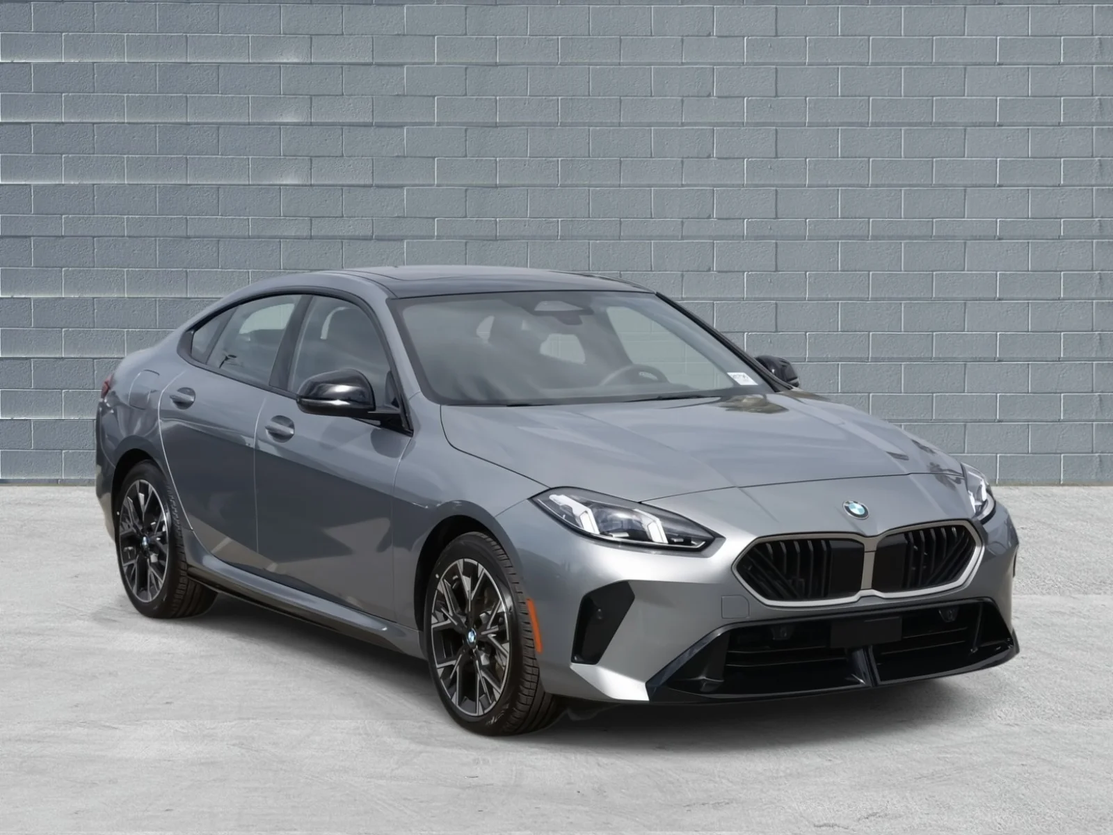 2026 BMW 2 Series 228 xDrive Gran Coupe's photo