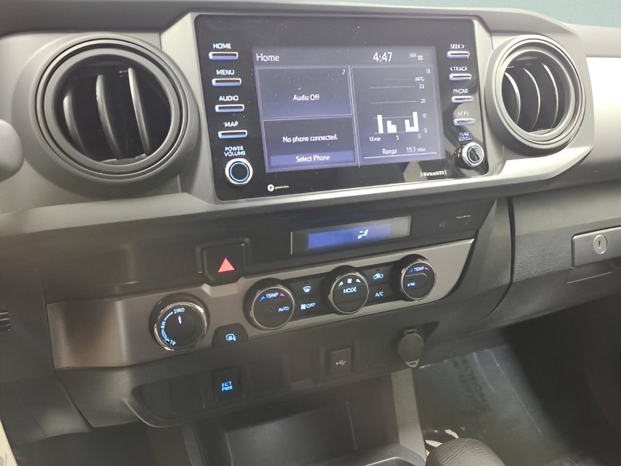 Used 2023 Magnetic Gray Metallic Toyota SR image 27