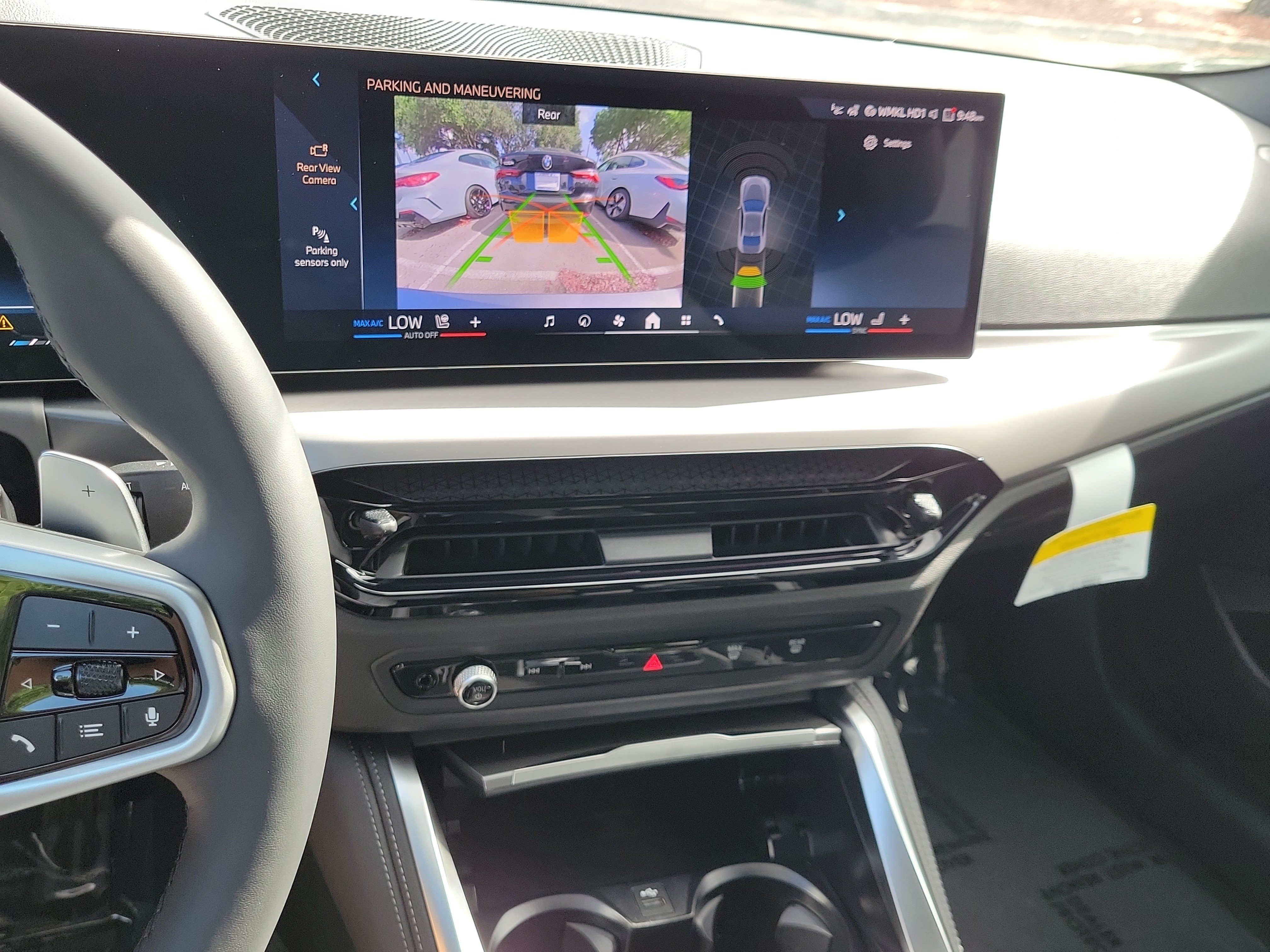 New 2026 Skyscraper Grey Metallic BMW 230i image 20