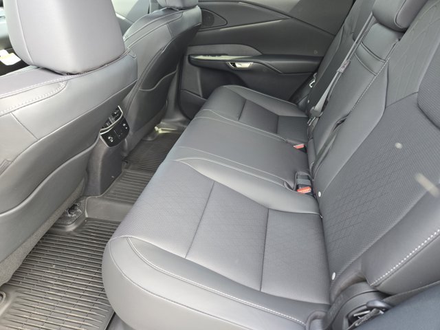 New 2026 Caviar Lexus PREMIUM PLUS image 27