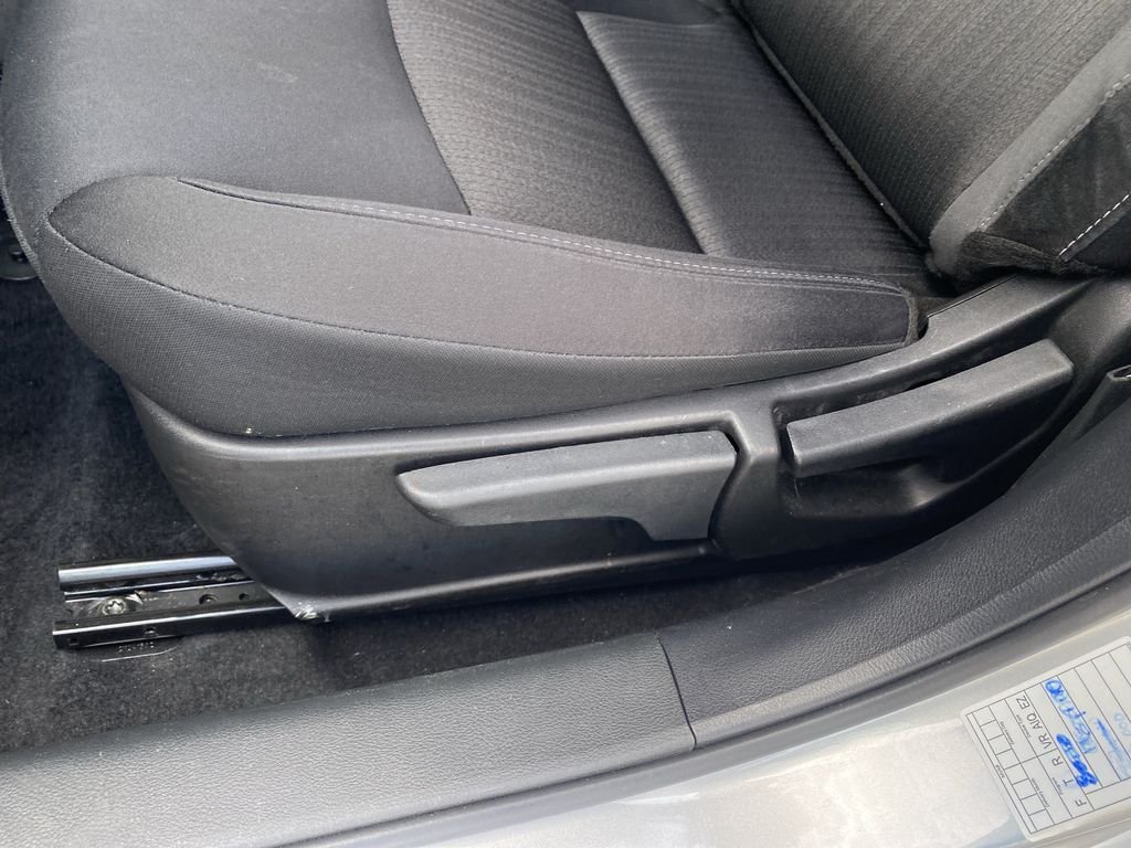 2025 Nissan Altima S - Photo 12