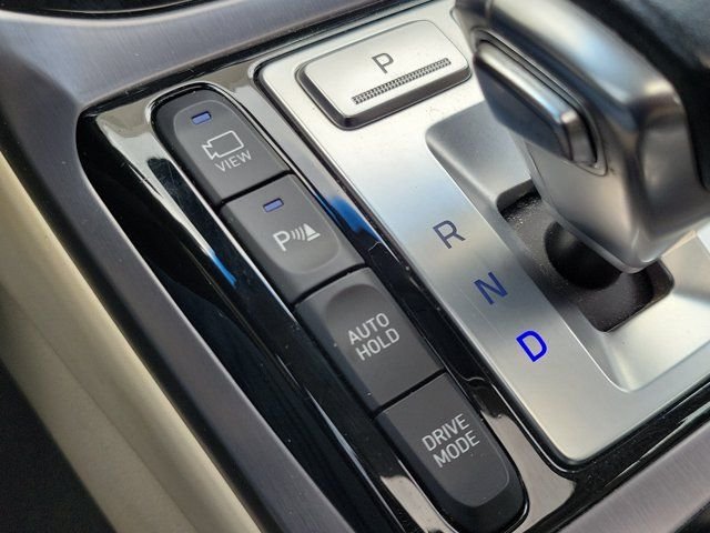 2017 GENESIS G90 Premium - Photo 33