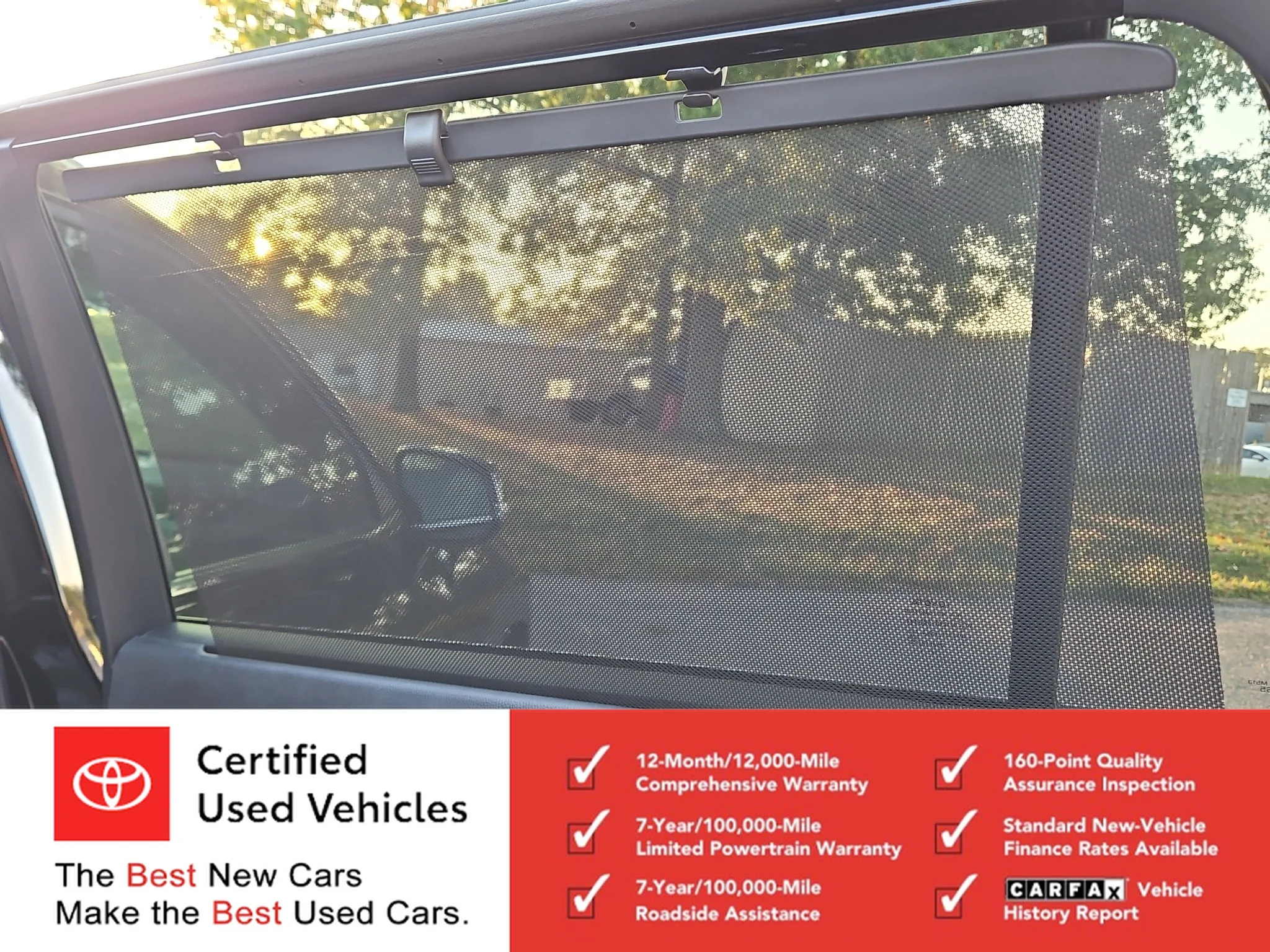Certified Used 2026 Midnight Black Metallic Toyota XLE image 23
