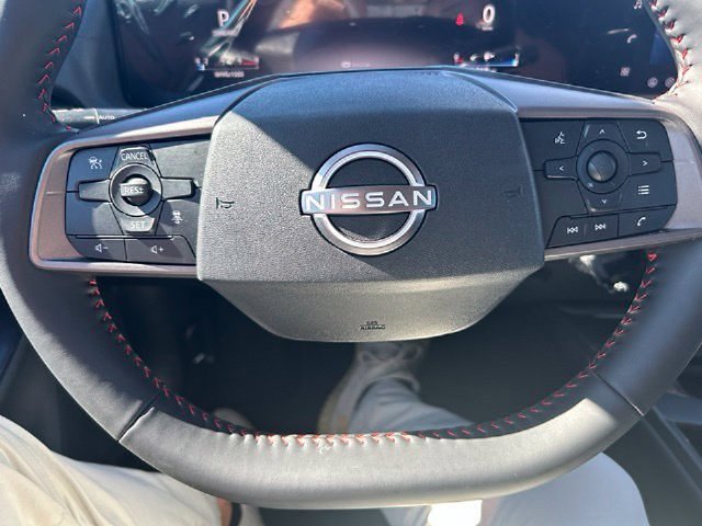 Used 2026 Black Nissan SR image 20