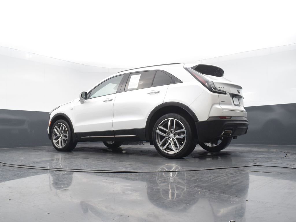 2023 CADILLAC XT4 - Image 49