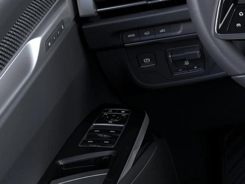 2026 Cadillac Escalade ESV V-Series - Photo 22