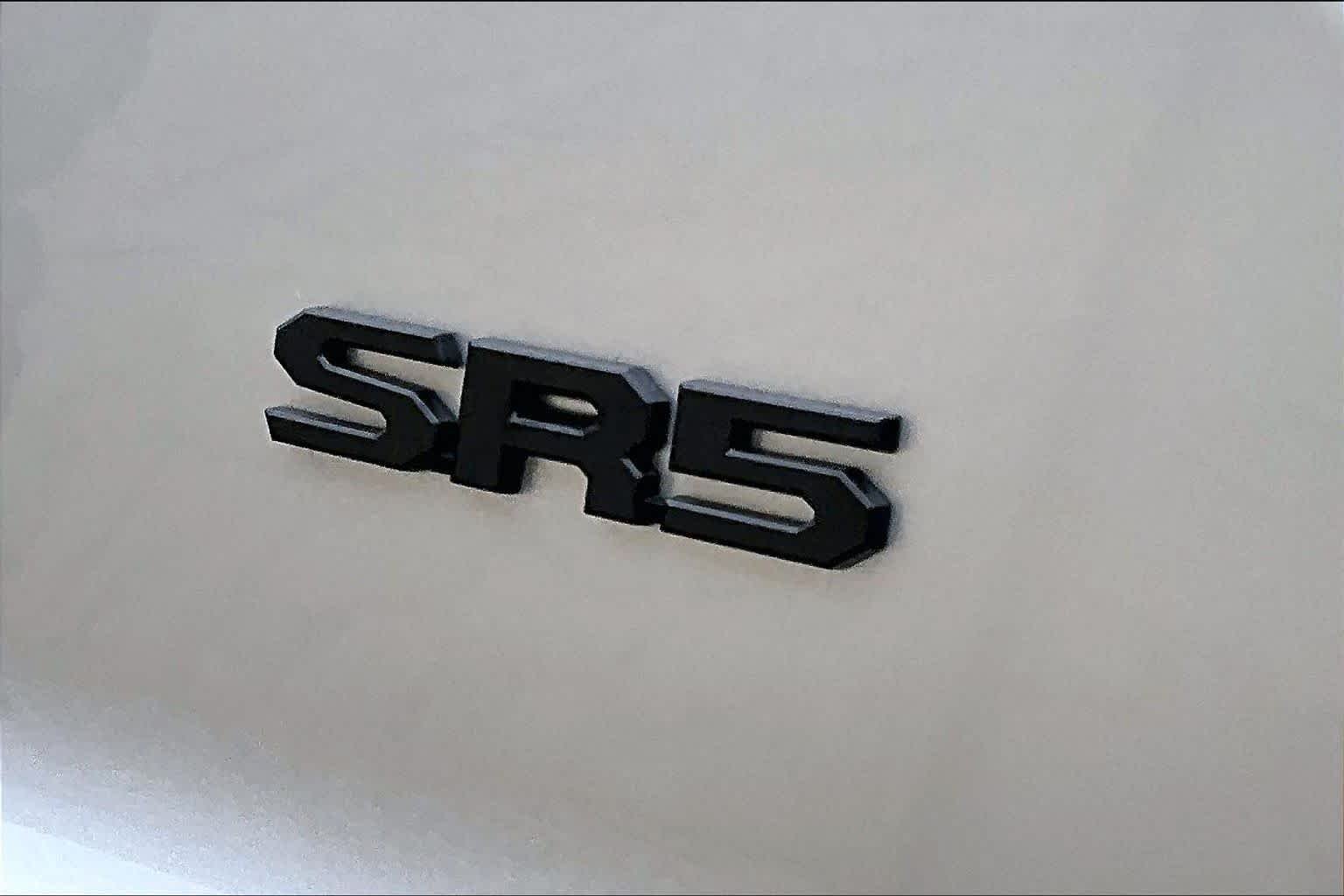 Used 2026 Cutting Edge Toyota SR5 image 10