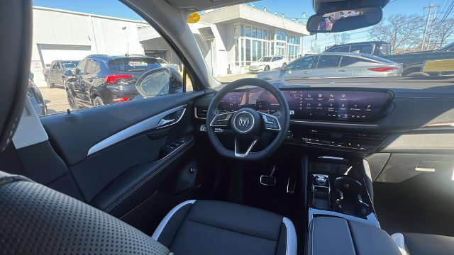 2026 Buick Envision Sport Touring - Photo 25