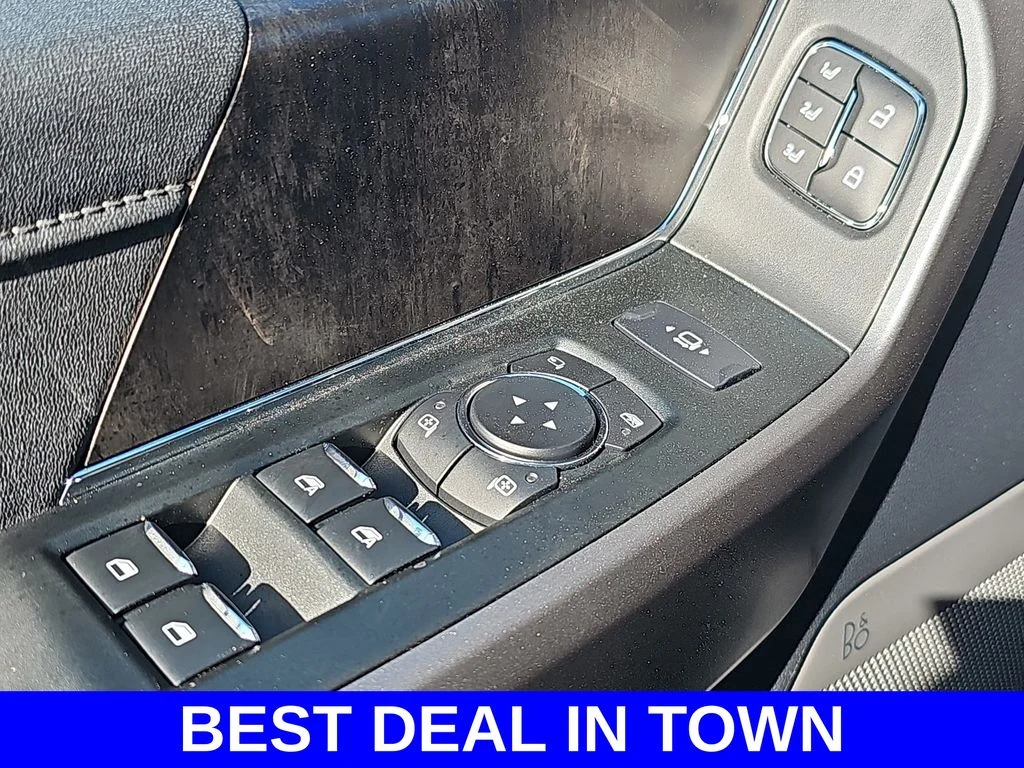 2026 Ford F-250 Super Duty Lariat - Photo 28