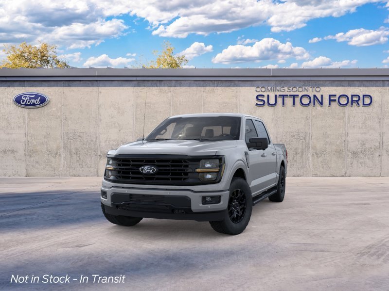 New 2026 Avalanche Ford XLT image 14