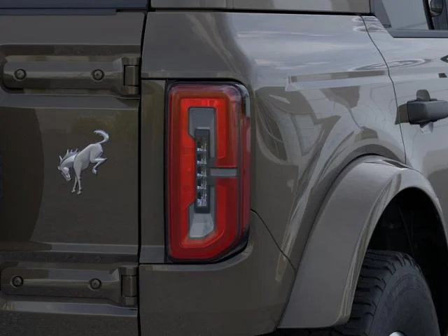 New 2026 Marsh Gray Ford Outer Banks® image 23