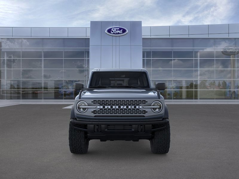 2025 Ford Bronco 4-Door Badlands - Photo 6