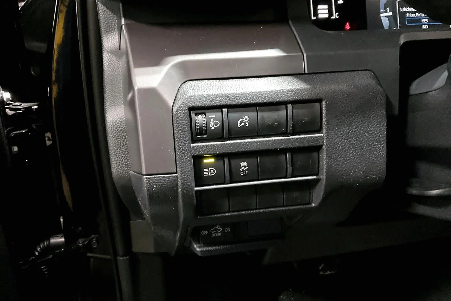 New 2026 Black Toyota SR5 image 18