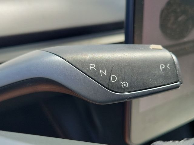 Used 2021 Black Tesla Long Range image 11