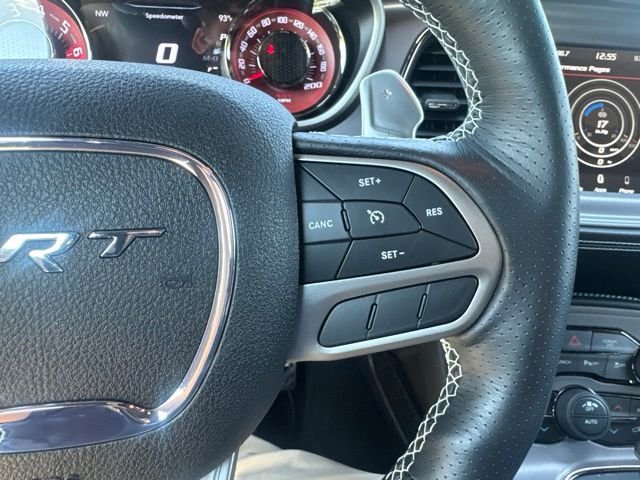 Used 2023 Black Dodge SRT Hellcat Jailbreak image 24