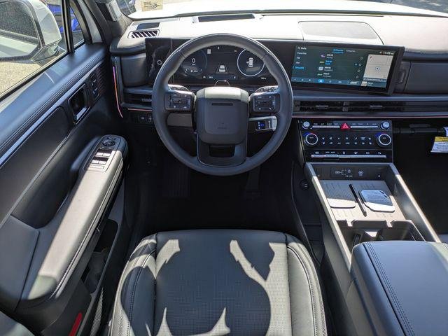 New 2026 White Hyundai Calligraphy FWD image 19