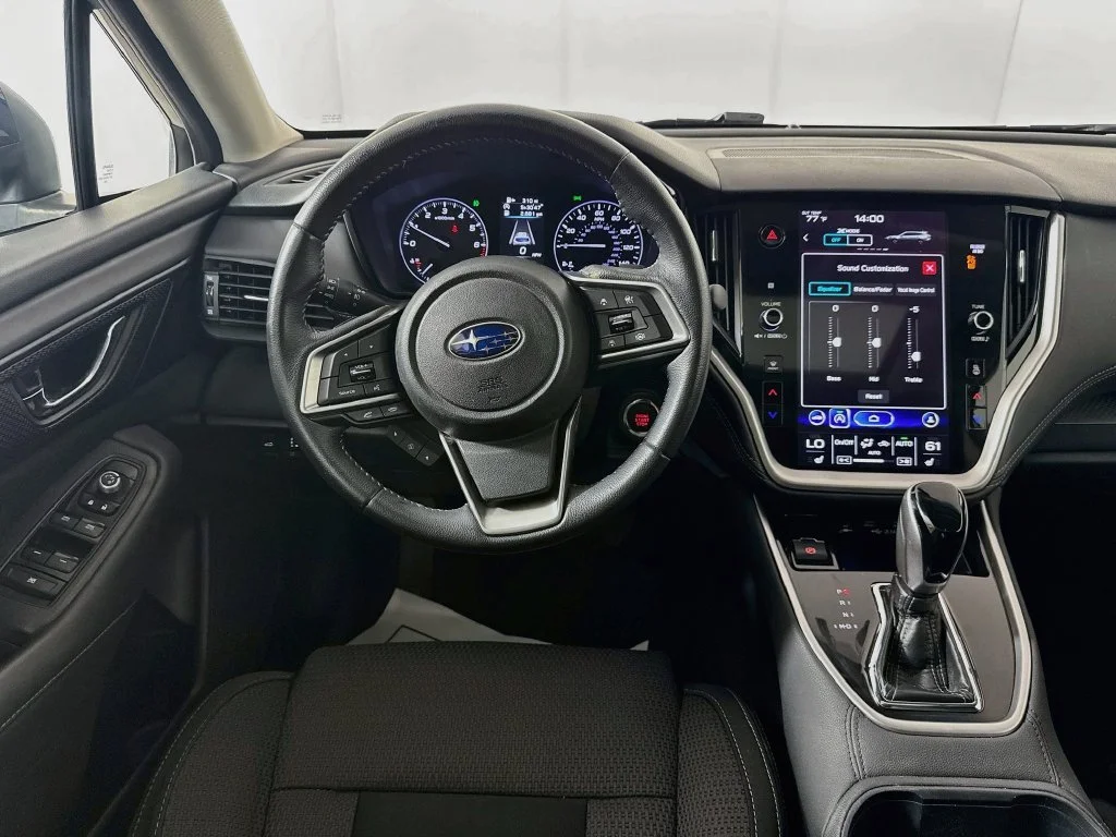 Used 2020 Silver Subaru Premium image 28