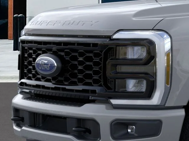 New 2026 Avalanche Ford F-250® XL image 17
