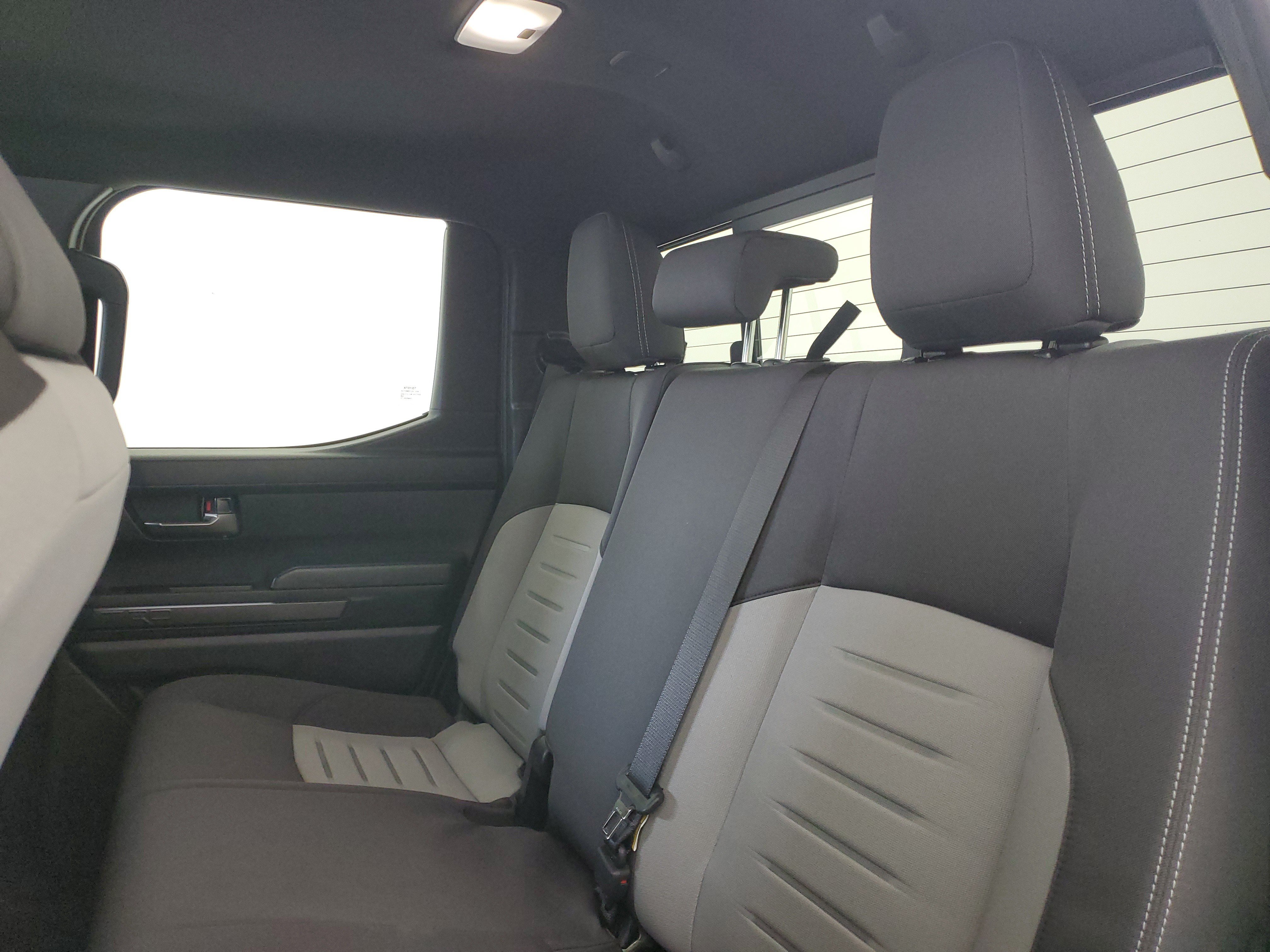 Used 2025 Brown Toyota TRD Off Road Hybrid image 16