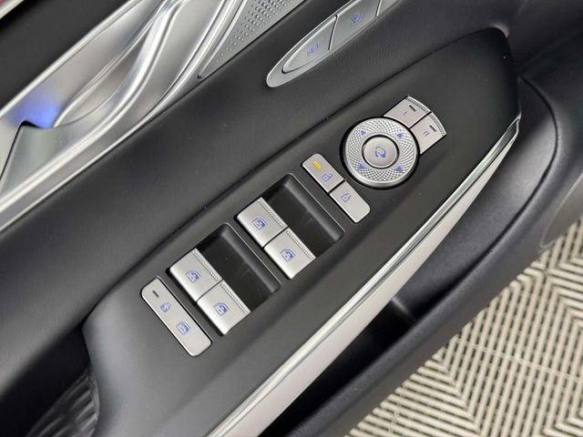 2026 GENESIS GV70 Advanced - Photo 18