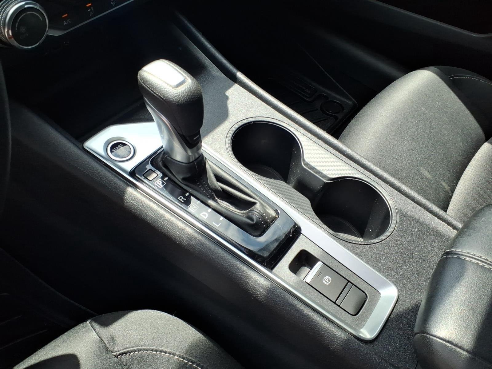 Used 2019 Gun Metallic Nissan 2.5 S image 20