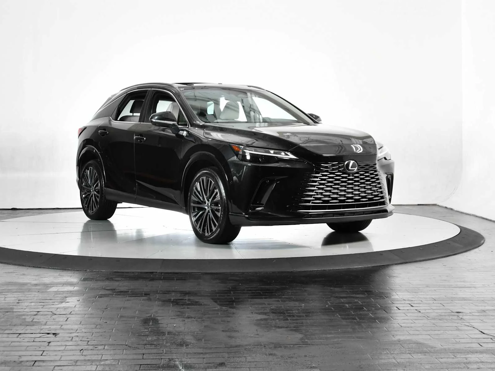 Used 2024 Caviar Lexus Premium Plus image 9