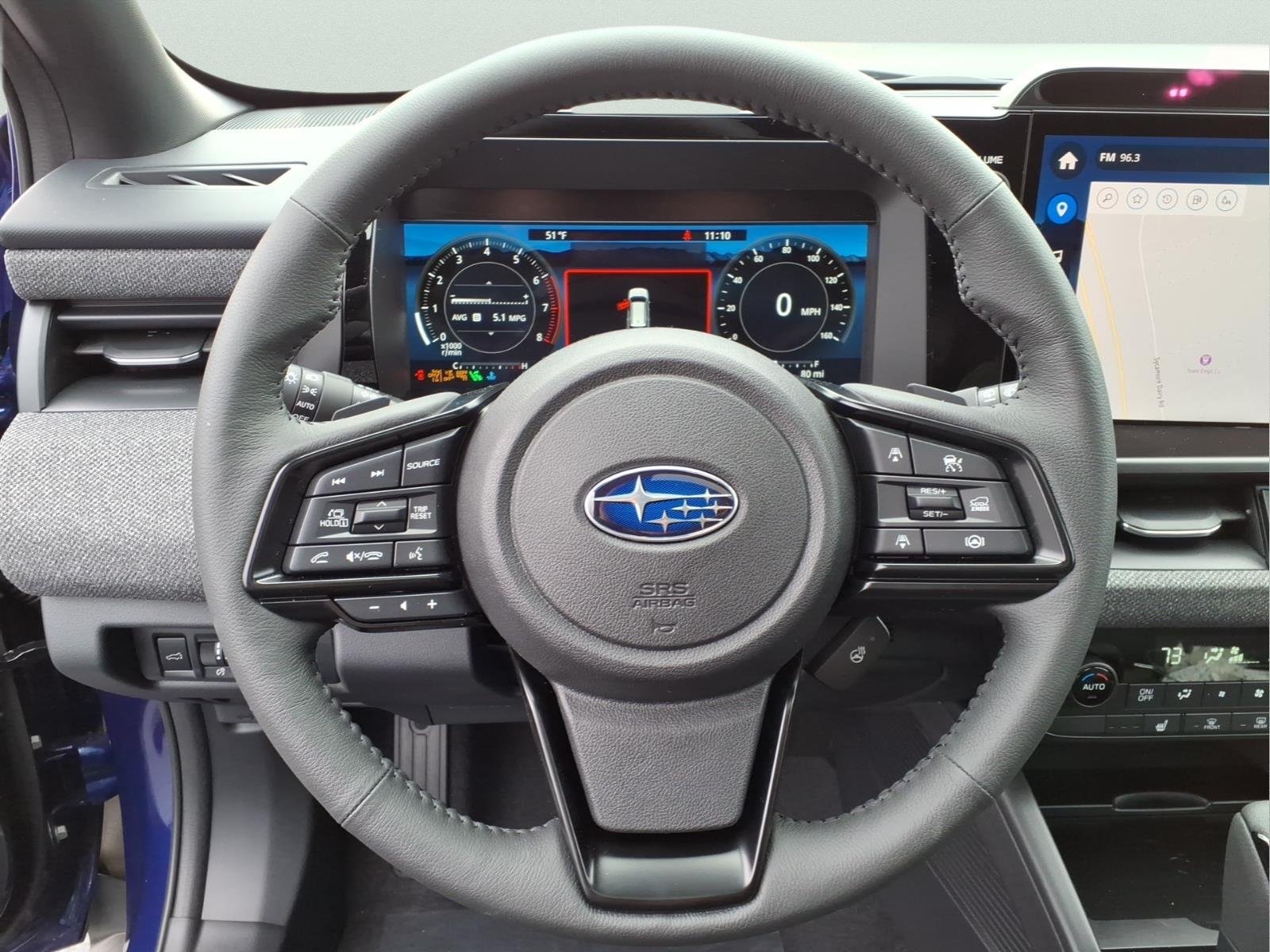 2026 Subaru Outback Limited - Photo 16