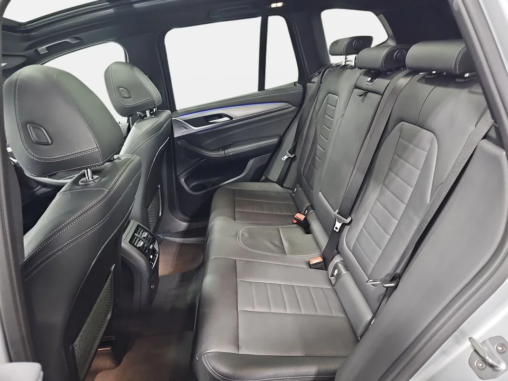Used 2019 Silver BMW M40i image 12
