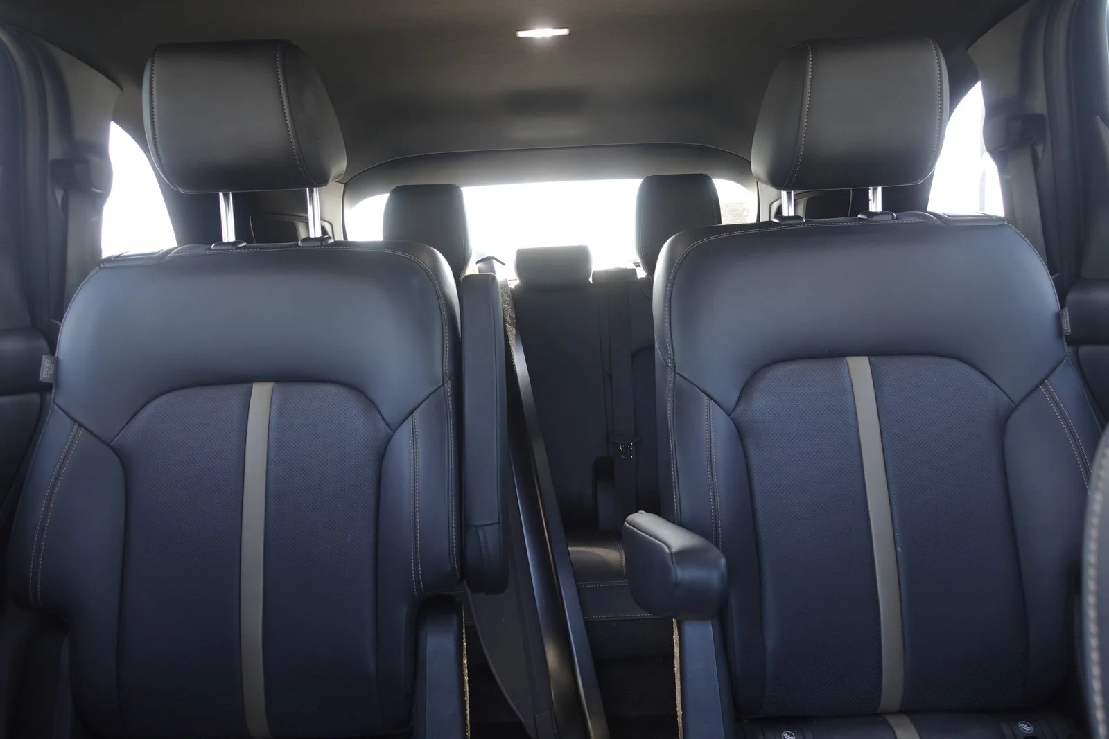 Certified Used 2024 Sonic Silver Mazda Premium Plus image 15