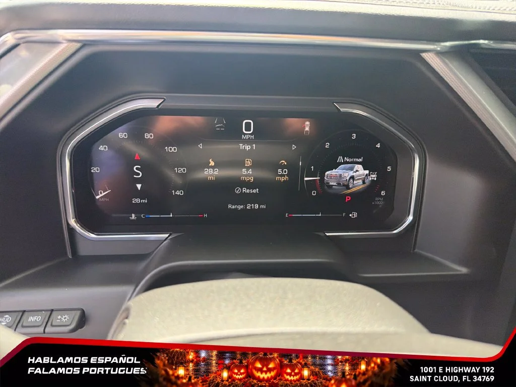 New 2026 Downpour Metallic GMC Denali image 20