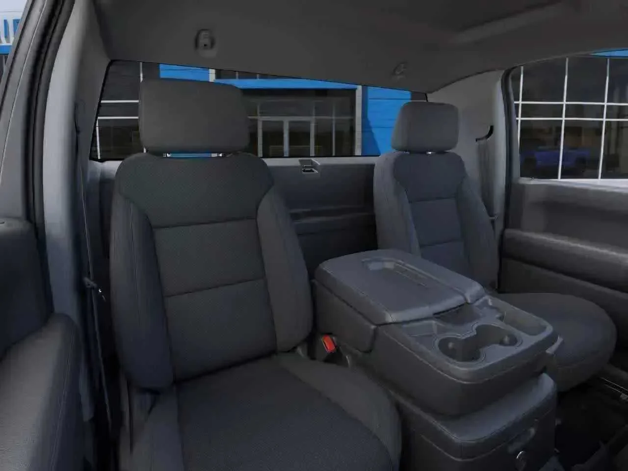 New 2026 Summit White GMC Pro image 14