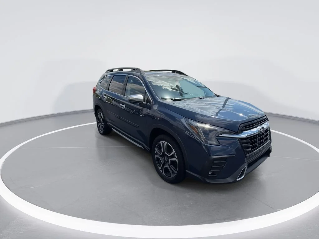 Used 2023 Blue Subaru Touring image 3