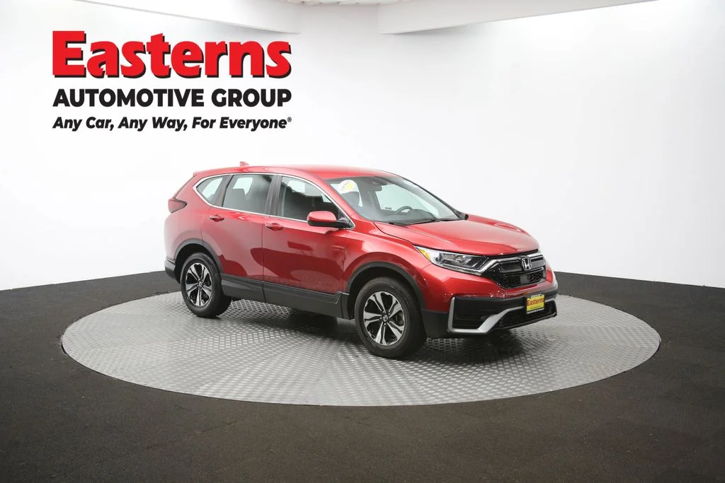 Used 2022 Red Honda Special Edition image 45