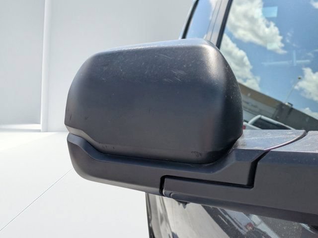 Used 2025 Magnetic Gray Metallic Toyota SR5 image 13