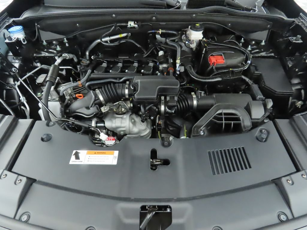 2025 Acura ADX Base - Photo 31