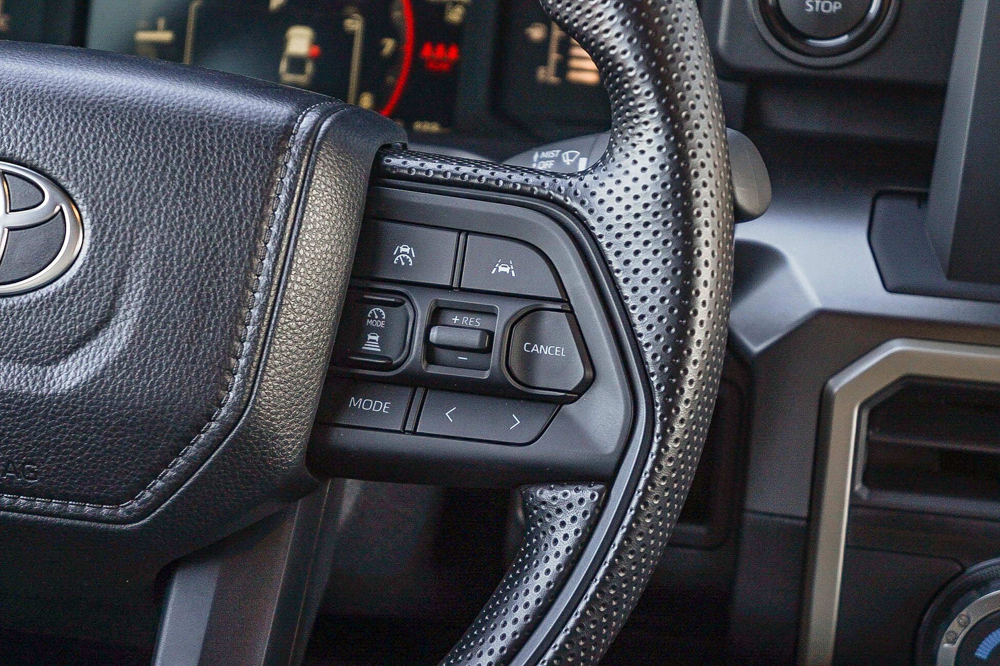 2026 Toyota Tacoma SR5 - Photo 20