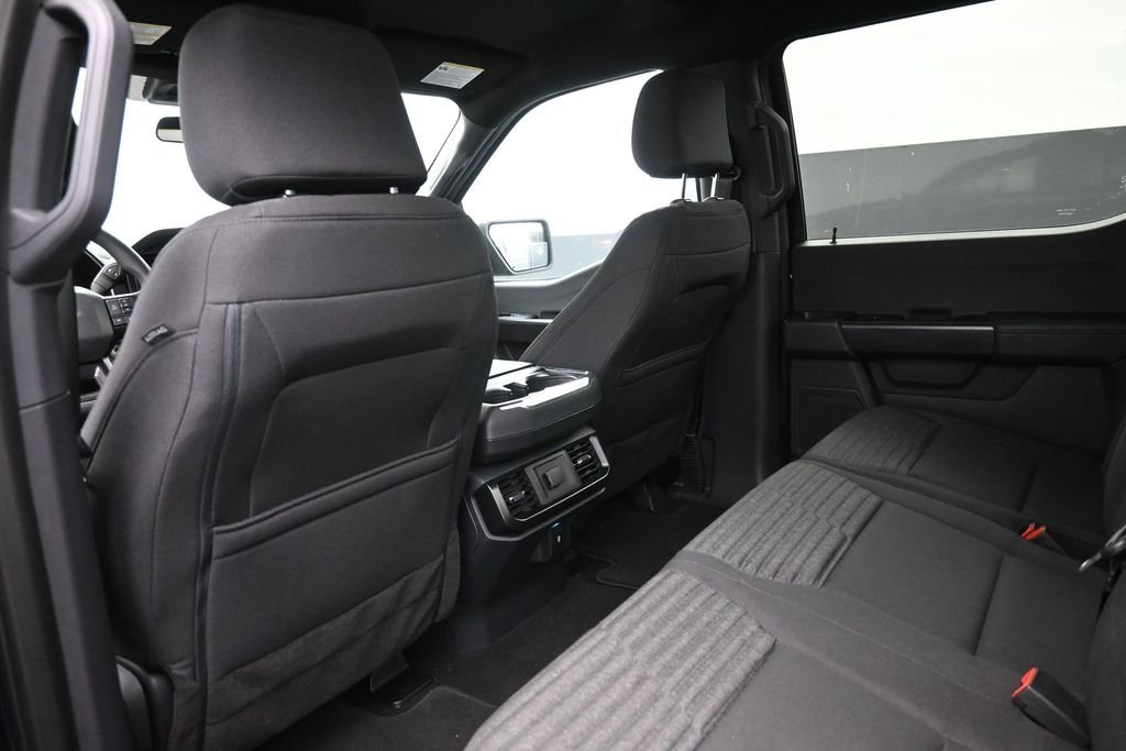 Used 2023 Blue Ford XL image 2