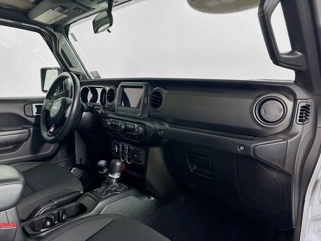 2022 Jeep Gladiator Sport S - Photo 26