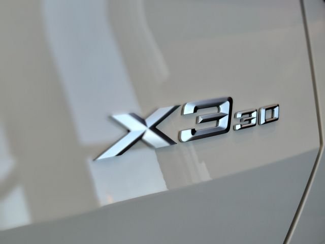 New 2026 White BMW 30 xDrive image 7