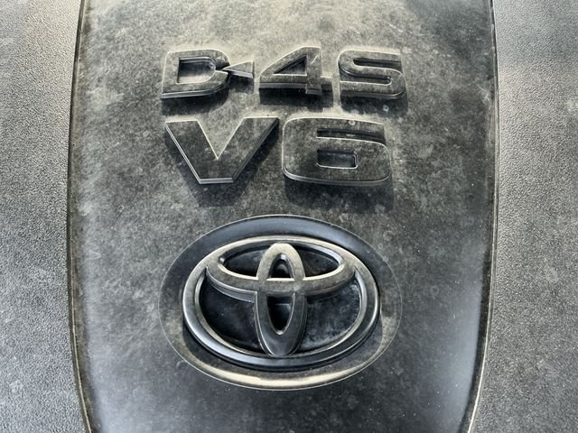 Certified Used 2023 Gray Toyota TRD Off-Road image 25