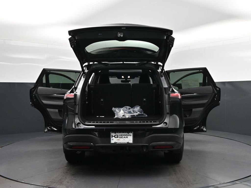 New 2027 2T MNRL BLK INFINITI Autograph AWD image 52
