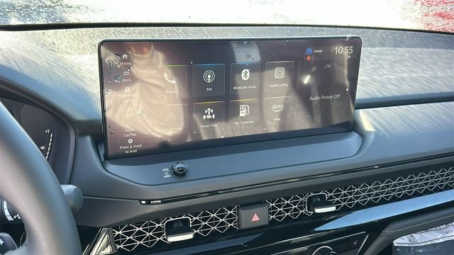2025 Honda Accord Hybrid Sport-L - Photo 15