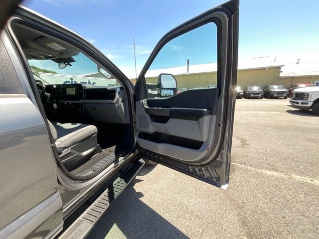 Used 2026 Gray Ford XL image 21