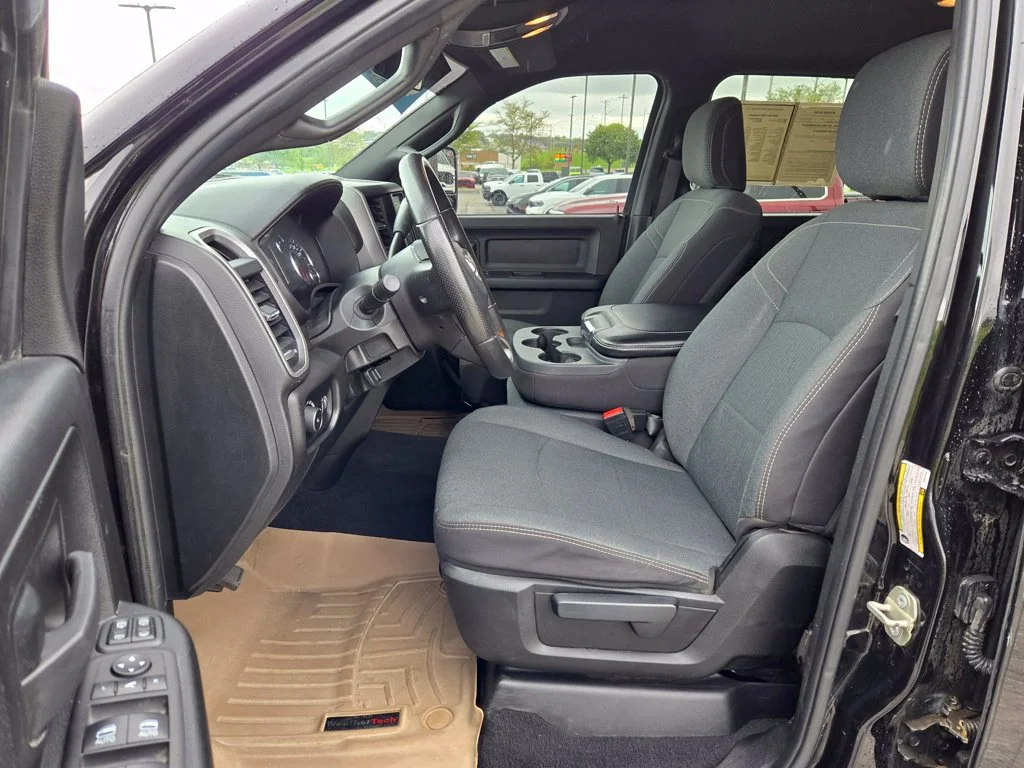 Used 2023 Black Ram Tradesman image 17