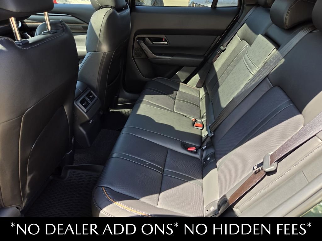 New 2026 Cypress Mazda 2.5 S Premium AWD image 12