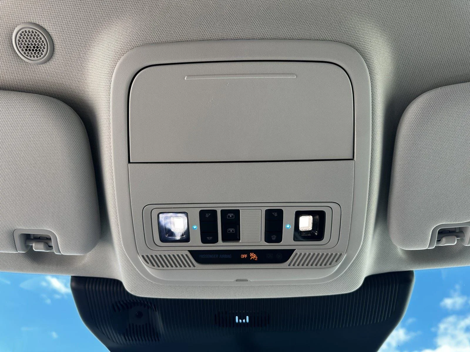 New 2026 Carbonized Gray Metallic Ford Active image 29
