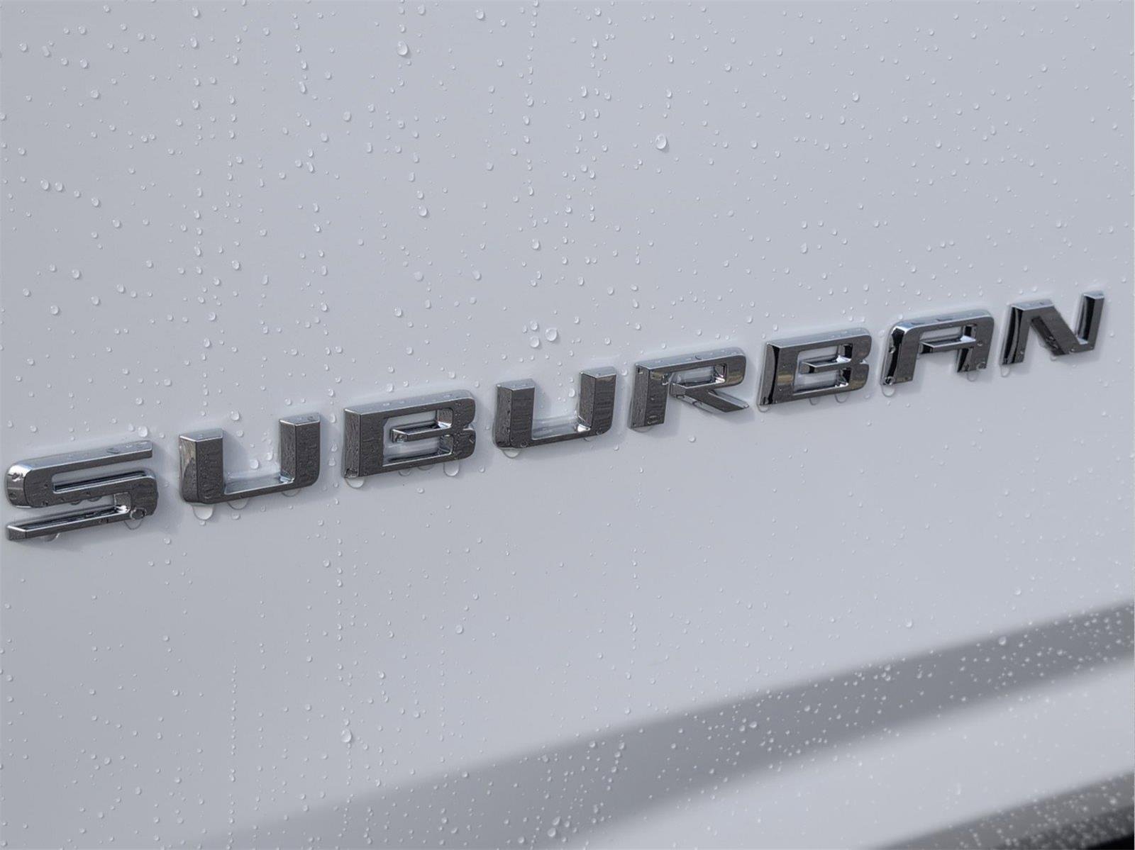 2026 Chevrolet Suburban LT - Photo 30