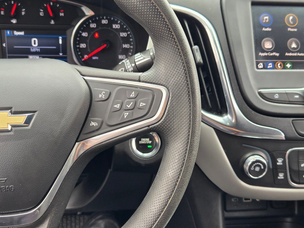 2022 Chevrolet Equinox LS - Photo 30